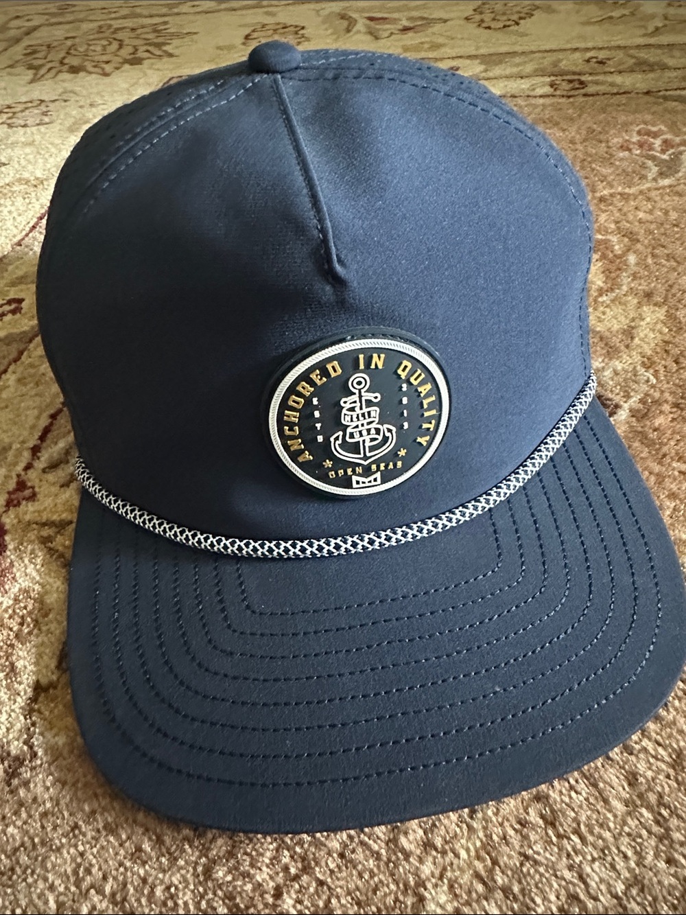 Melin Coronado Hydro Hat
